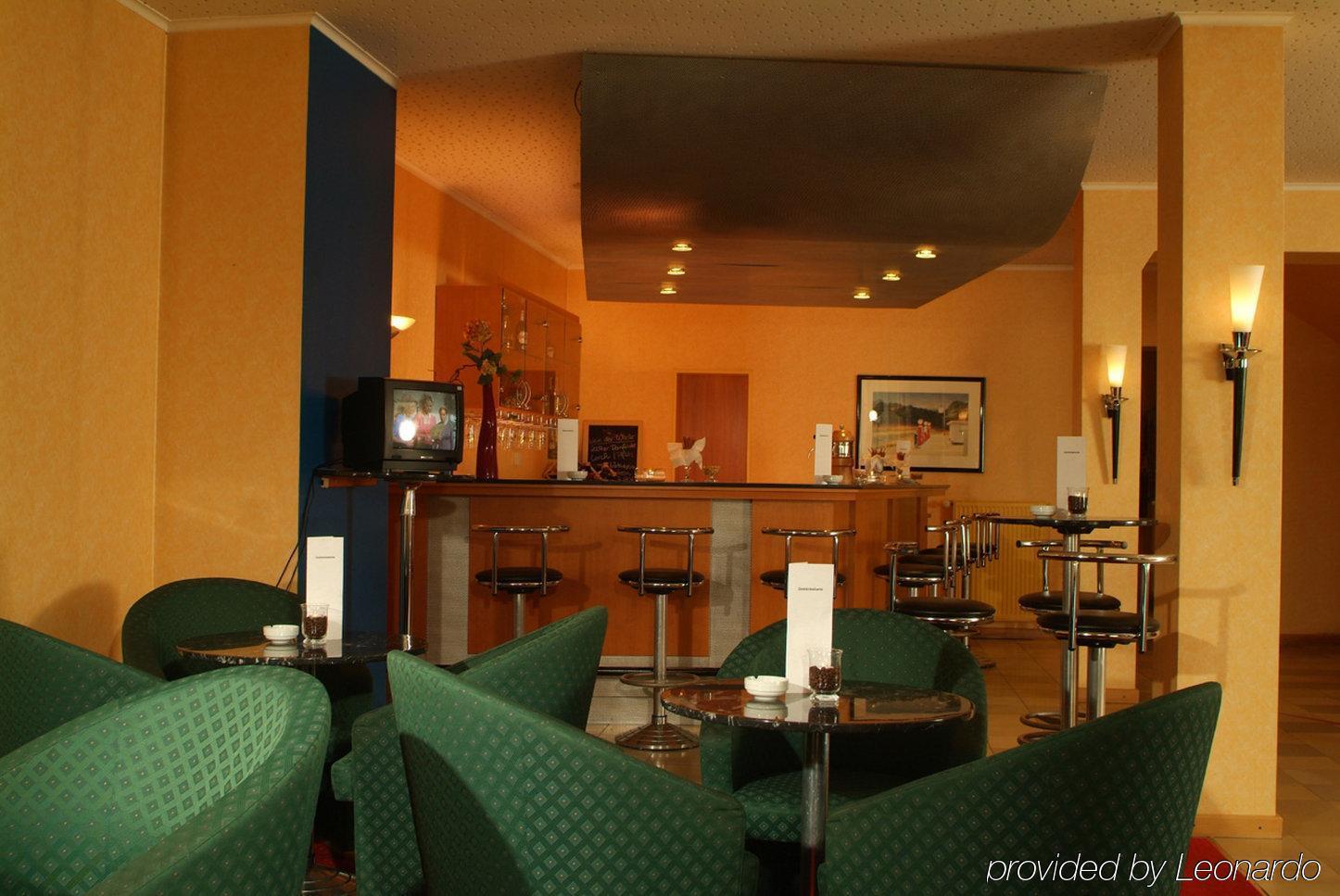Celler Hof Hotel Restaurant photo